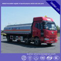 FAW Jiefang 26000L 6x2 Oil Tank Truck, hot sale for Fuel Tank Truck